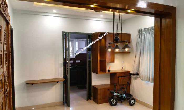 3 BHK Flat for Sale in Anna Nagar